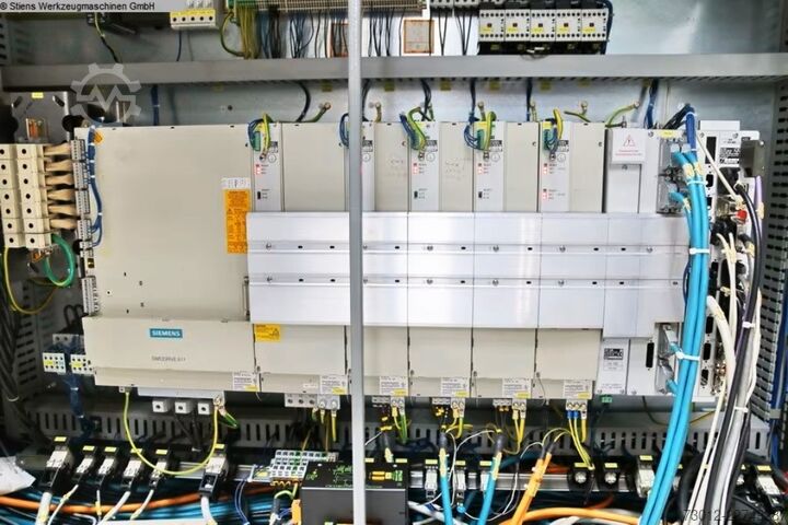 Univerzální obráběcí centrum DMG MORI DMU 70 Evolution