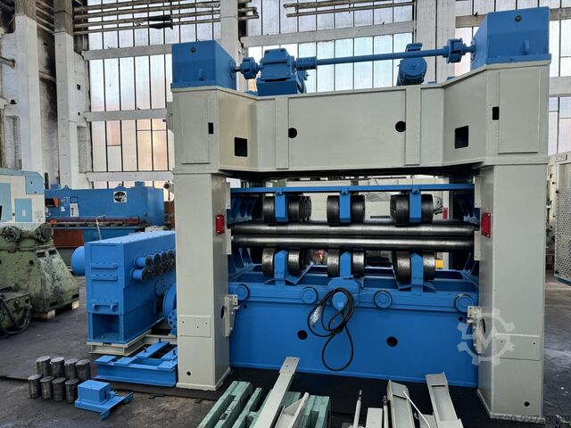  WMW GOTHA UBR 10 x 2000 /1-16