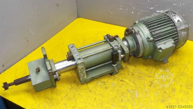 Quill bewerkingsunit HIMMEL 2LS80