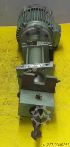 Quill bewerkingsunit HIMMEL 2LS80