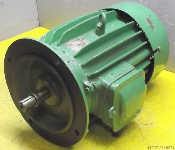 Electric motor 1.6 kW 1440 Rpm VEM B5