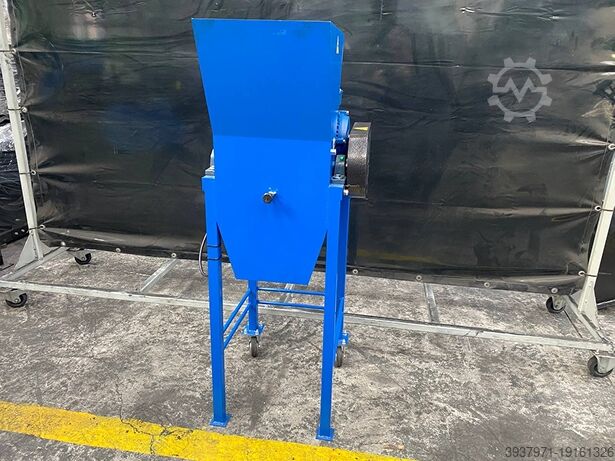 Servicio de gestión de empresas Peletto GRK-200