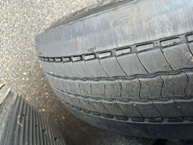 MTS standard MAN TGX 18.500 Retarder/Kipphydraulik/Motorschaden !!