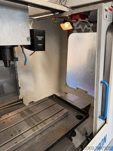 ΚΆΘΕΤΟ ΚΈΝΤΡΟ ΚΑΤΕΡΓΑΣΊΑΣ Micron Haas VCE 500