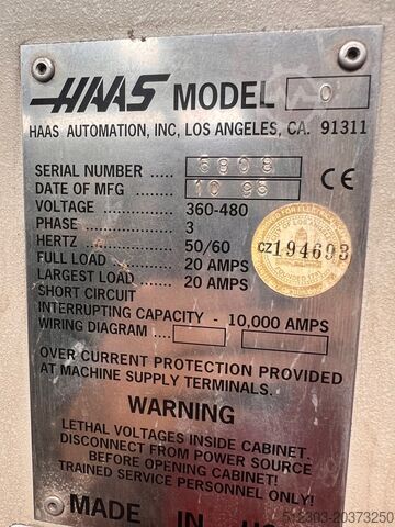 ΚΆΘΕΤΟ ΚΈΝΤΡΟ ΚΑΤΕΡΓΑΣΊΑΣ Micron Haas VCE 500