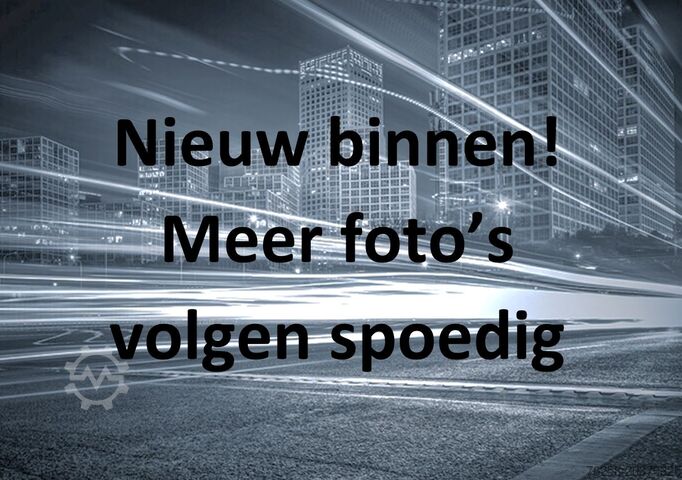 Bestelbus Ford Transit Custom 2.0 TDCI Dubbele Cabine - EURO 6...