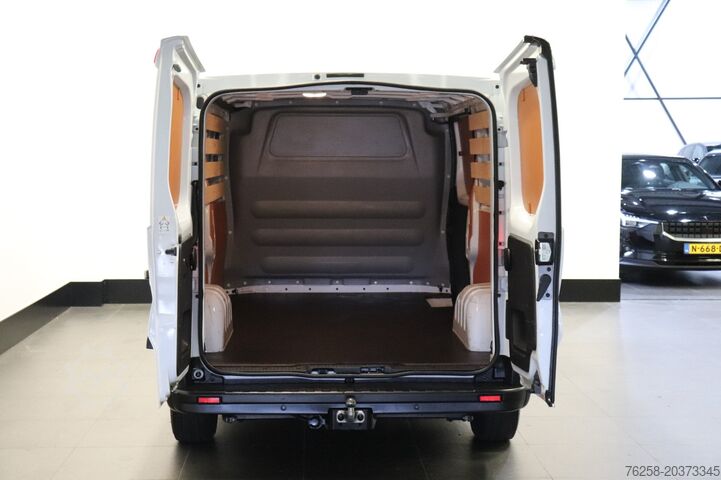 Bestelbus Renault Trafic 2.0 dCi 110PK L2 - EURO 6 - Airco - Crui...