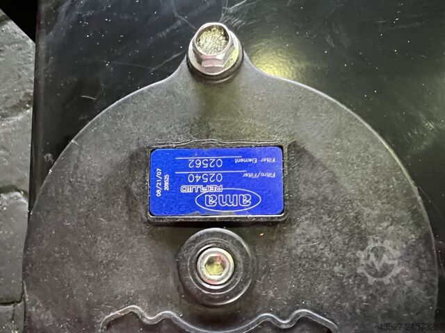 Motor DUTCHI MOTORS DMA2 100LX4