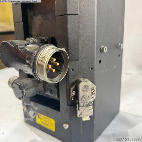 Motor DRIVETECH SM-140-30370