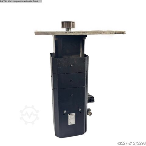 ASCO Technology GmbH ASCO Technology GmbH ASCO Technology GmbH