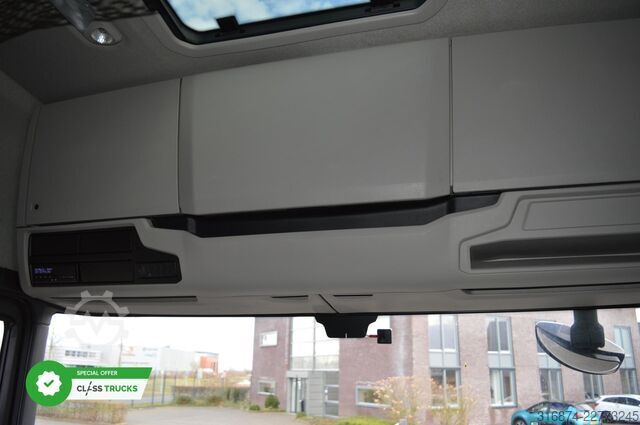 Tracteur routier standard SCANIA R450 CR20H Retarder ACC ADAS Package