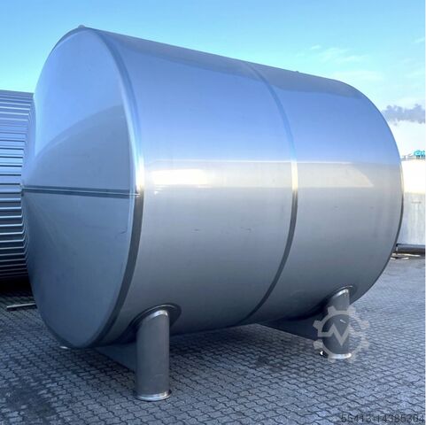 Lagringstank H 22 T