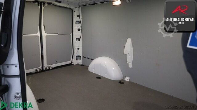 Panel van mercedes-benz Vito 114 CDI LANG KASTEN STANDHZ,NAVI,DISTRO,AHK