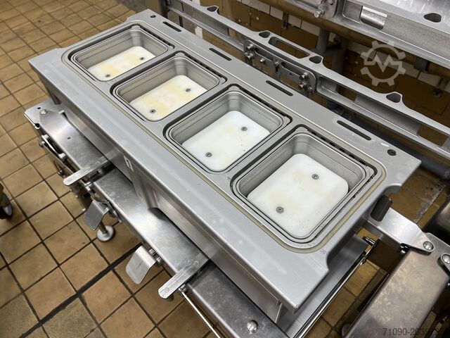 TRAYsealer Multivac T700