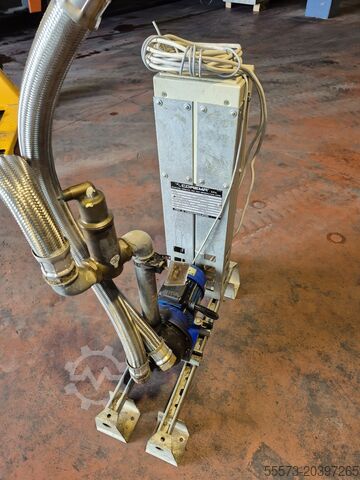 PRC 2,4/5.000 COREMA