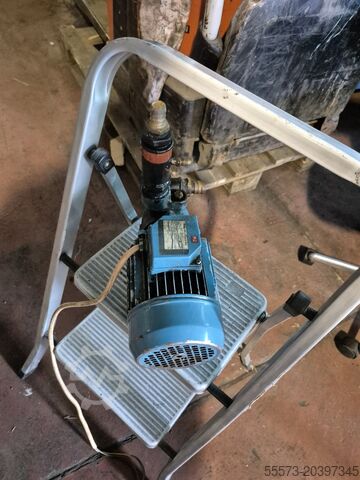 Bombas KNAAK KNAAK PUMPEN