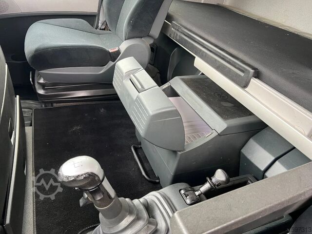 Veetransport MAN TGX 26.440 6x2/4 Menke Livestock Veewagen Gross...