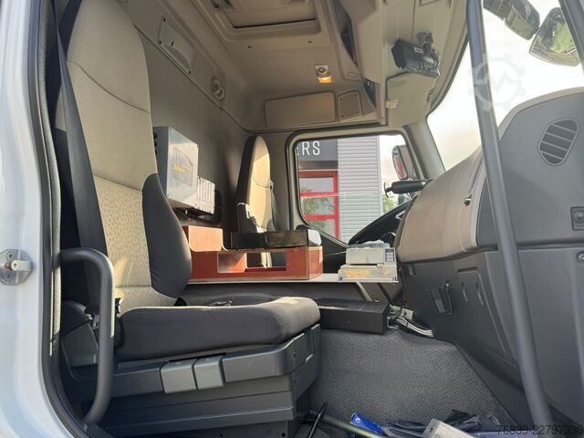 Autocisterna Renault Premium 380.26