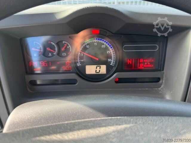 Autocisterna Renault Premium 380.26