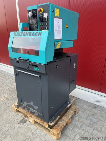 Cold saw Kaltenbach KKS 400E