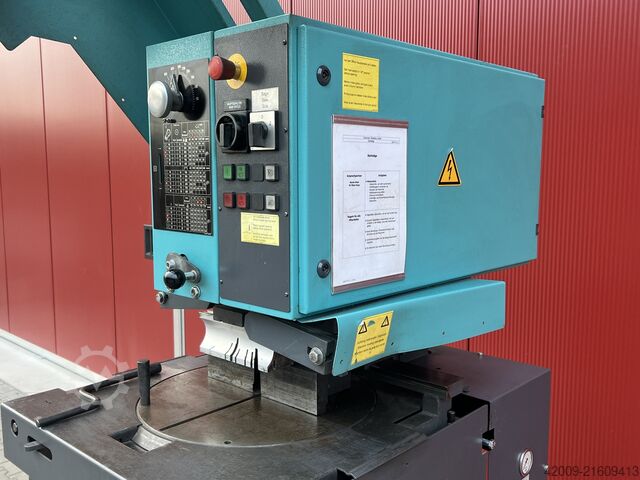 Cold saw Kaltenbach KKS 400E