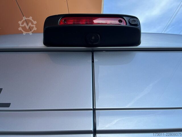Autocamper PÖSSL Summit 640 180PS Automat