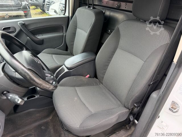 Panelová dodávka MERCEDES-BENZ Citan Kasten 108 CDI lang