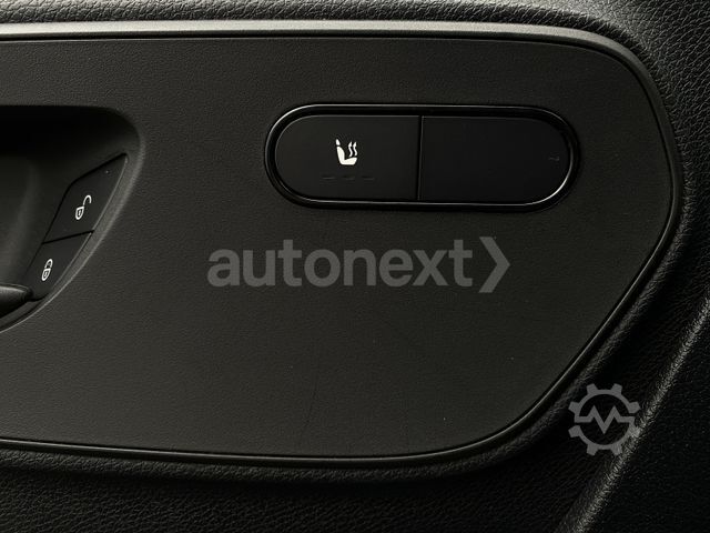 Bestelwagen met verhoogd dak MERCEDES-BENZ Sprinter 317 *Top Zustand* 360°+Navi+Tempomat 06