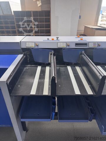 Automatski usmerivač pošte Siemens IRV 990