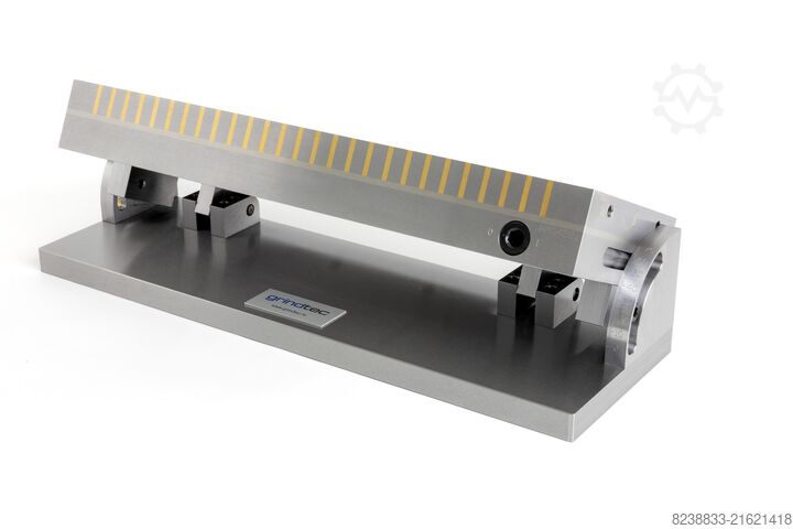 Masă sinusoidală de precizie GS.450 Grindtec GS.450