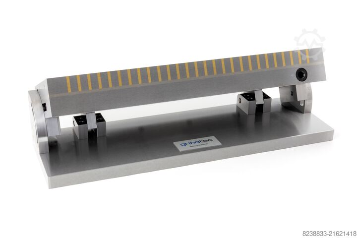 Masă sinusoidală de precizie GS.450 Grindtec GS.450