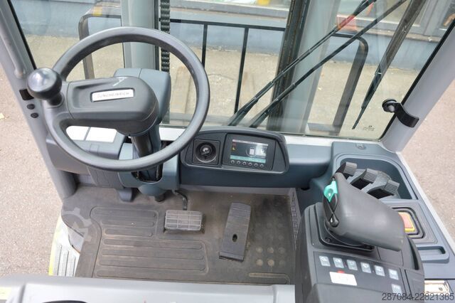 Heftruck Jungheinrich EFG 430k