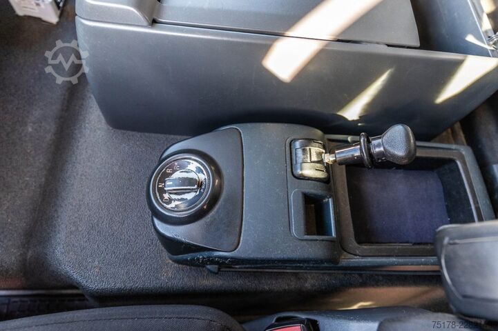 Autocisterna MAN TGM 18.290 BL+ALU CM 13.000L+5COMP