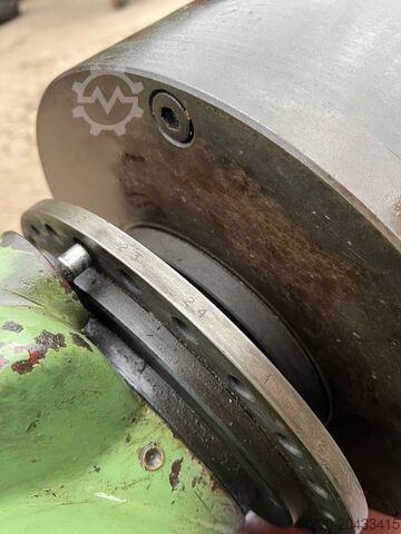 Osztófej Walter UTA 250