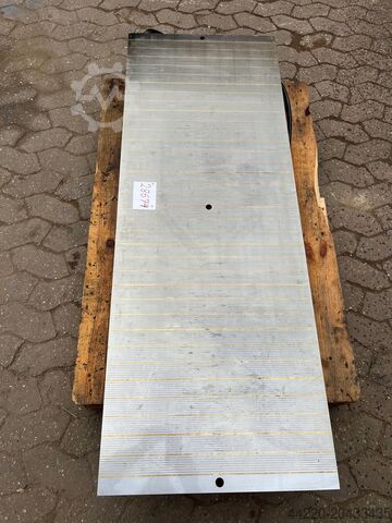 Mágneses lemez Braillon EPBJ