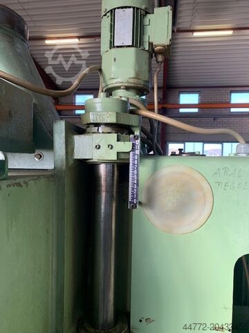 Flerbladet sav WEINIG Raimann / Interholz K 47 S