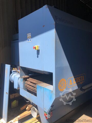 Efterklipningslinje til model Brodbaek, Costa 