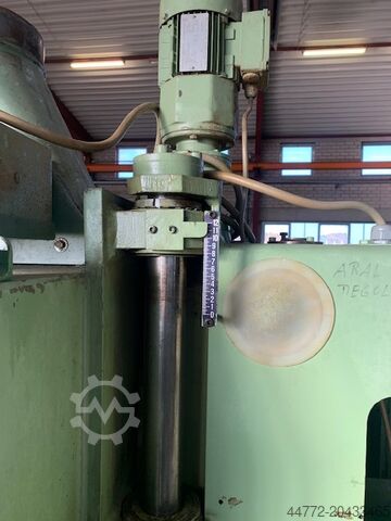 Flerbladssav / efterskæringssav WEINIG Raimann / Interholz K 47 S