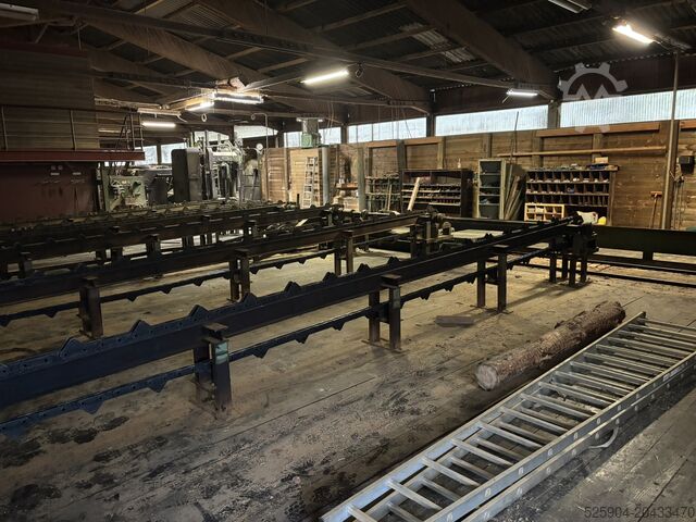 Gatter Linck SE 600 Linck SE 600