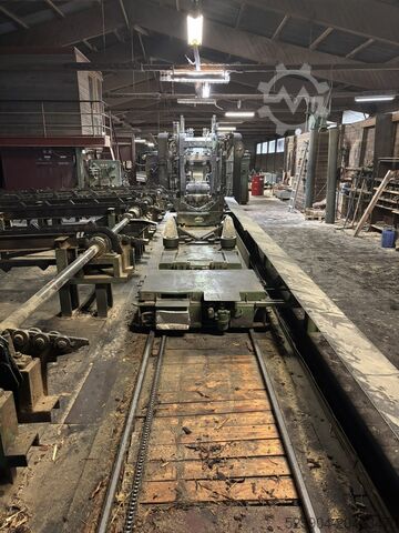 Gatter Linck SE 600 Linck SE 600