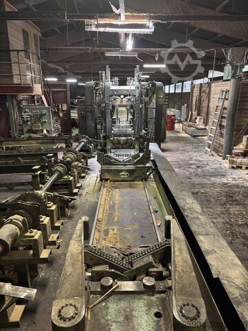 Gatter Linck SE 600 Linck SE 600