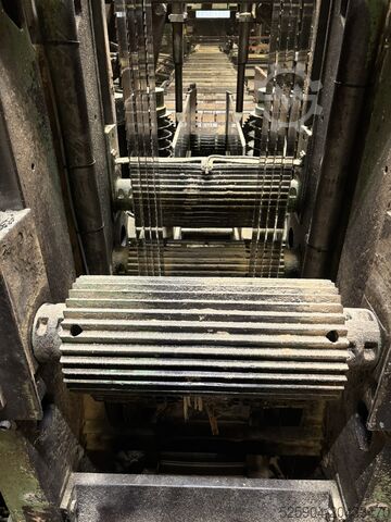 Gatter Linck SE 600 Linck SE 600