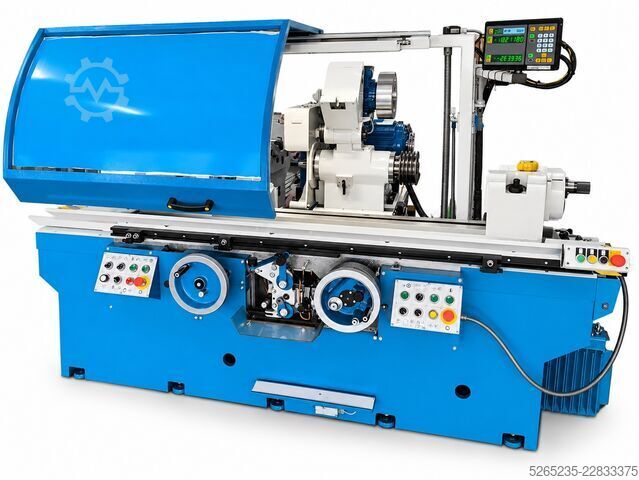 Rettificatrice per rulli Fabryka Maszyn Tarnów RUP 280B x 1000