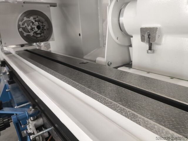 Rettificatrice per rulli Fabryka Maszyn Tarnów RUP 280B x 1000