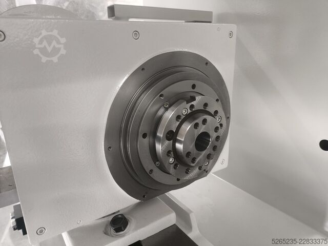 Rettificatrice per rulli Fabryka Maszyn Tarnów RUP 280B x 1000