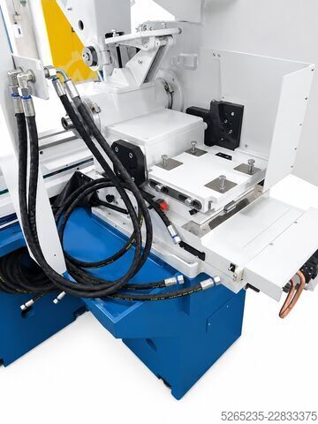 Rettificatrice per rulli Fabryka Maszyn Tarnów RUP 280B x 1000