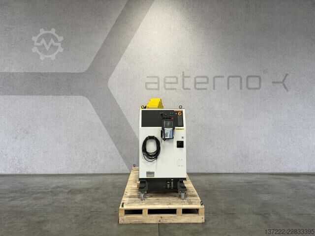 Robot remis à neuf avec une garantie d'un an FANUC M-710iC/70