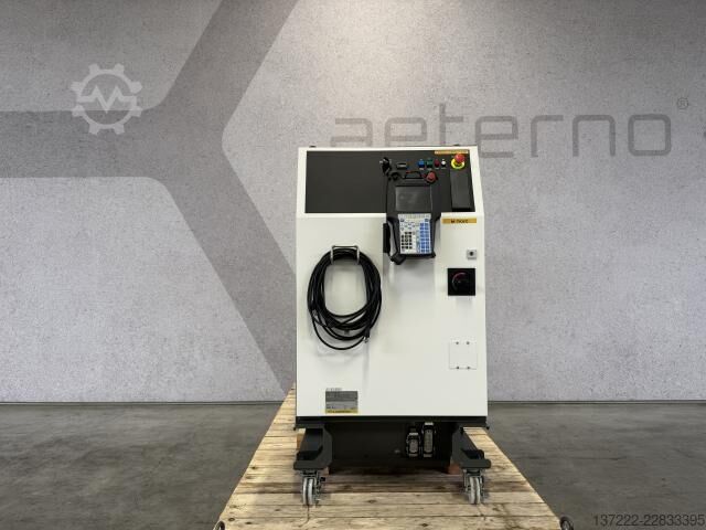 Robot remis à neuf avec une garantie d'un an FANUC M-710iC/70