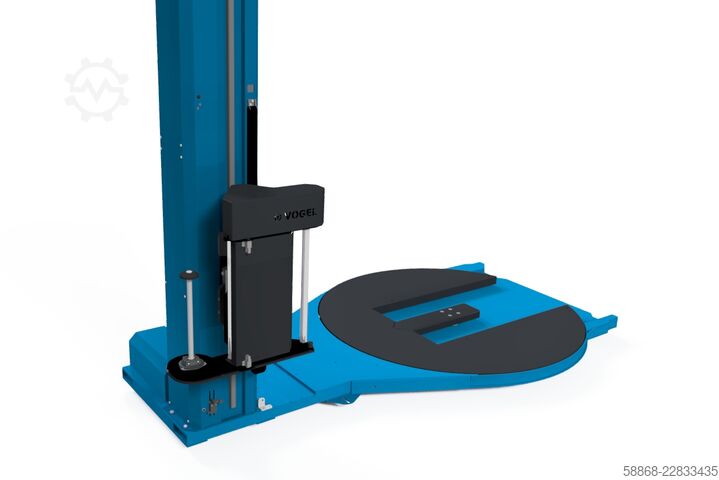 Profiline TP palleomvikler Vogel Verpackungen Profiline TP