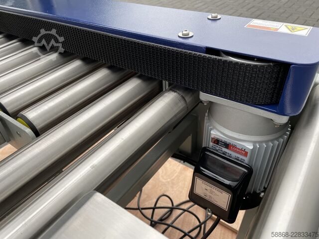 Kartonforseglingsmaskine Kartonverschließmaschine YS 501X Kartonverkleber / große Formate